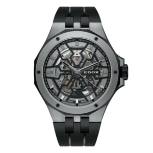 85303-357GN-NGN EDOX エドックス デルフィン メカノ オートマティック