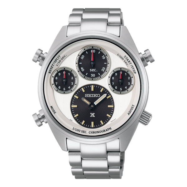 【3,500本限定】SBER009 SEIKO セイコー プロスペックス SPEEDTIMER