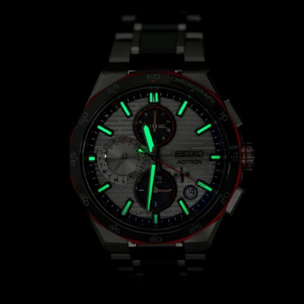 【1,200本限定】SBXC183 SEIKO セイコー アストロン NEXTER