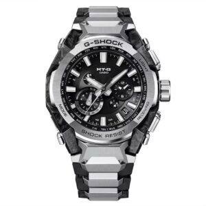 MTG-B4000D-1AJF CASIO カシオ MT-G Gショック