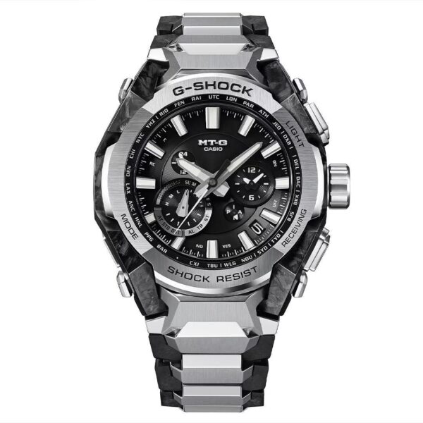 MTG-B4000D-1AJF CASIO カシオ MT-G Gショック