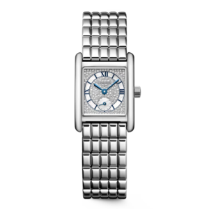 L5.200.4.87.6 LONGINES ロンジン ドルチェヴィータ ミニ 21.5×29mm