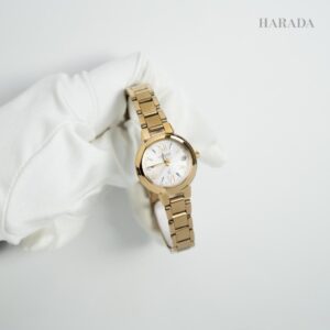 【世界限定1,400本】 ES9433-56A CITIZEN シチズン クロスシー basic collection