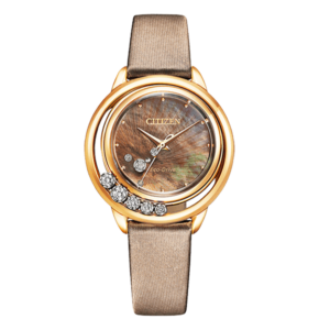 【世界限定40本】 EW5532-26W CITIZEN シチズン シチズンエル アークリーコレクション 特定店限定モデル