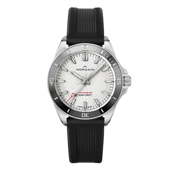 N1001.21S07.W01.R01 NORQAIN ノルケイン アドベンチャー ネベレスト グレーシャー 40mm