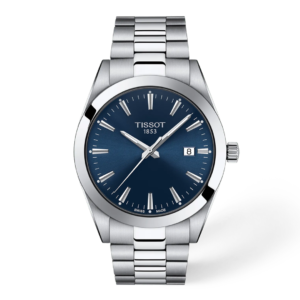 T127.410.11.041.00 TISSOT ティソ ジェントルマン 40mm