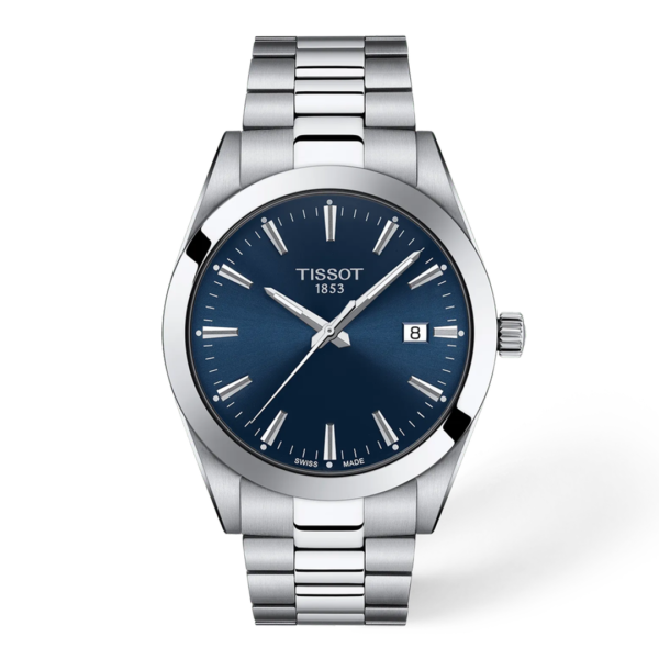 T127.410.11.041.00 TISSOT ティソ ジェントルマン 40mm