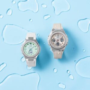 MSG-W610FE-4AJF CASIO カシオ BABY-G