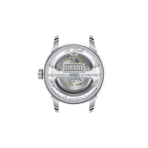 T006.407.16.033.00 TISSOT ティソ ル・ロックル 39.3mm