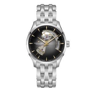 H32675181 HAMILTON ハミルトン ジャズマスター オープンハート 40mm
