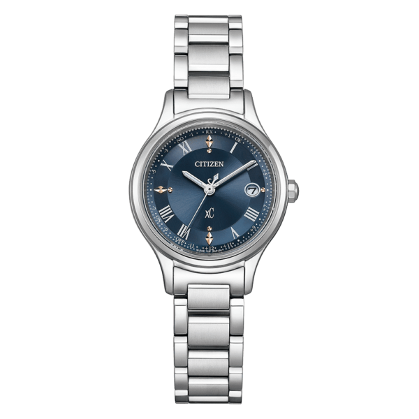 ES9490-61L CITIZEN シチズン クロスシー hikari collection