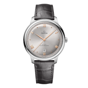 434.13.40.20.06.001 OMEGA オメガ デ・ヴィル プレステージ 40MM