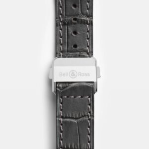 【世界限定99本】BRX3M-MR-ST/SCA Bell & Ross ベル&ロス BR-X3 マイクロ ローター 40mm