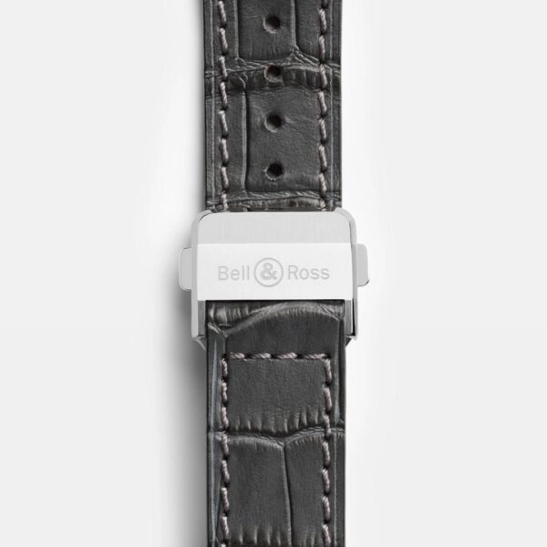 【世界限定99本】BRX3M-MR-ST/SCA Bell & Ross ベル&ロス BR-X3 マイクロ ローター 40mm