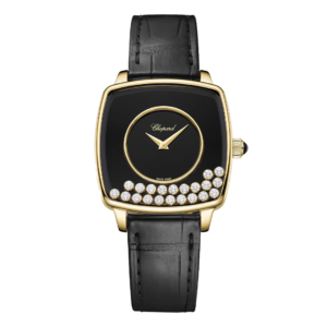 202299-0001 Chopard ショパール ハッピーダイアモンド ヘリテージ