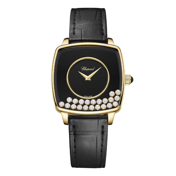 202299-0001 Chopard ショパール ハッピーダイアモンド ヘリテージ