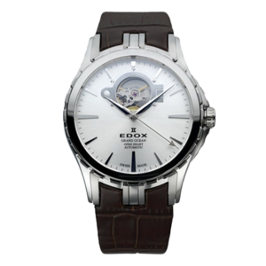 85008-3-AIN EDOX エドックス グランドオーシャン オープンハート オートマティック