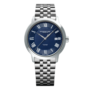 【日本限定】 2237-ST-J0508 RAYMOND WEIL レイモンド ウェイル マエストロ 39.5mm