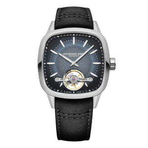 2790-STC-50051 RAYMOND WEIL レイモンド ウェイル フリーランサー 34.5mm×34.5mm