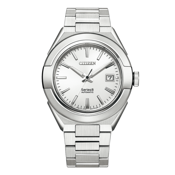NA1000-88A CITIZEN シチズン シリーズ8 870メカニカル