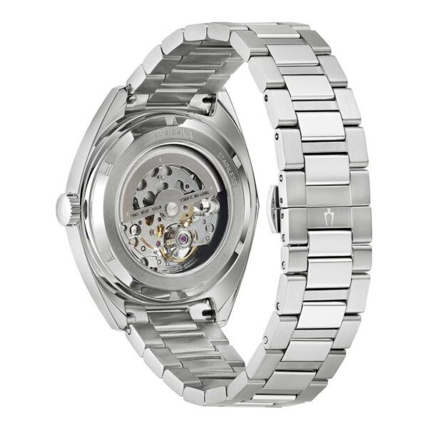 96A292 BULOVA ブローバ クラシック サーベイヤー 41mm
