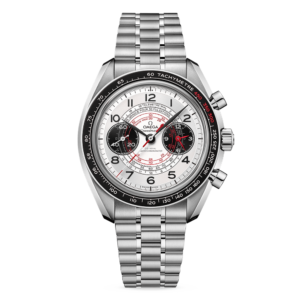 329.30.43.51.02.002 OMEGA オメガ スピードマスター クロノスコープ 43MM