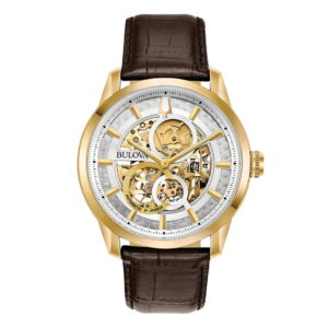 97A138 BULOVA ブローバ クラシック サットン 43mm