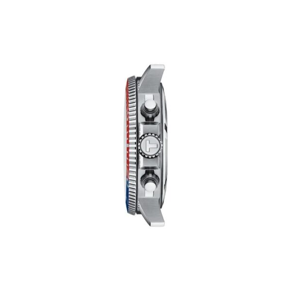 T120.417.11.041.03 TISSOT ティソ シースター 1000 45.5mm