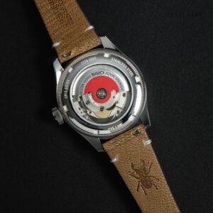 01 754 7779 4065-Set ORIS オリス ビッグクラウン オリス×チェルボ ボランテ 38mm