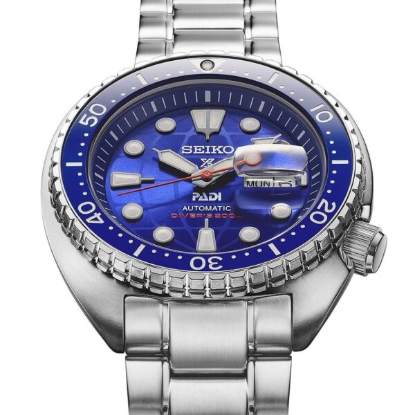 【世界限定8,000本】HBB002J SEIKO セイコー プロスペックス Diver Scuba