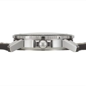 104.ST.SA.IA SINN ジン インストゥルメントウォッチ アルカンターラストラップ仕様