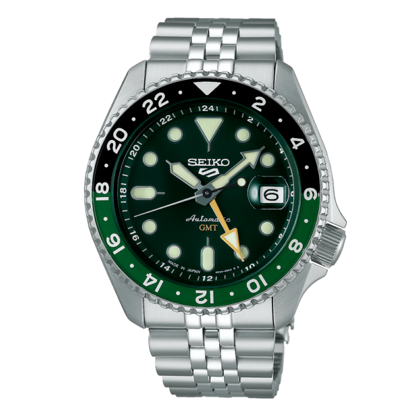 SBSC019 SEIKO セイコー 5スポーツ