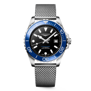 L3.788.4.90.6 LONGINES ロンジン ハイドロコンクエスト 42mm