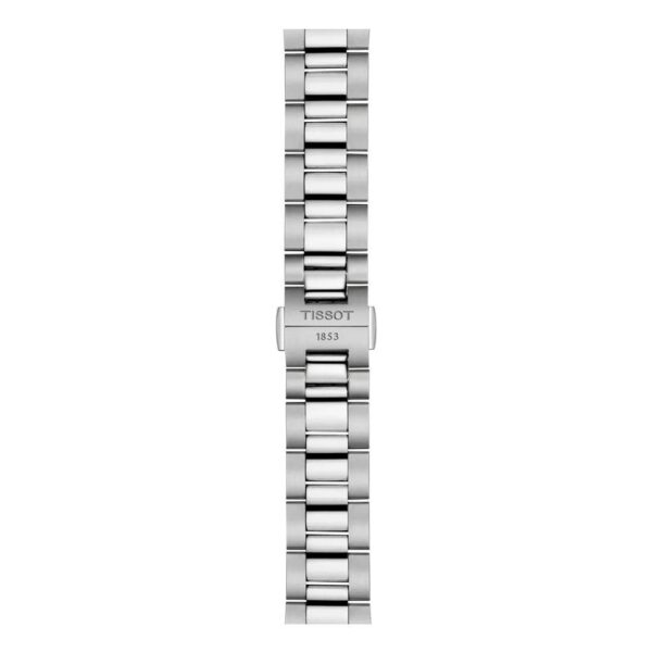 T165.807.11.091.00 TISSOT ティソ ジェントルマン 38mm