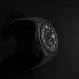 T137.907.97.201.00 TISSOT ティソ PRX カーボン 40.5mm