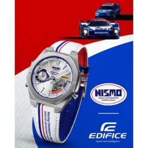 ECB-S10NIS-7AJR CASIO カシオ EDIFICE