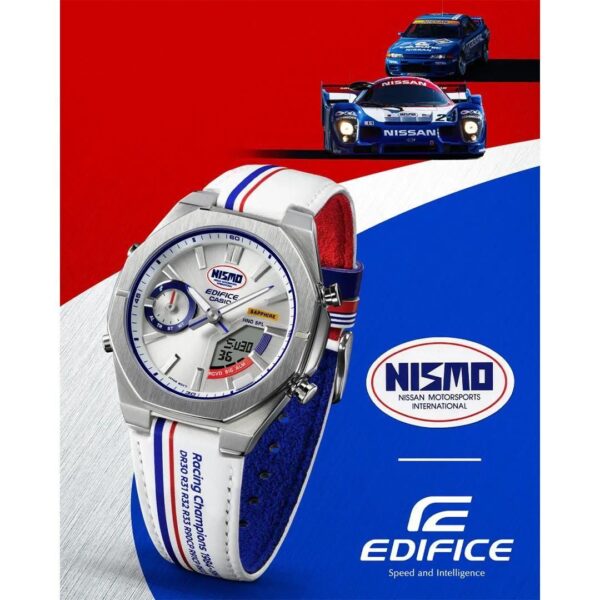 ECB-S10NIS-7AJR CASIO カシオ EDIFICE