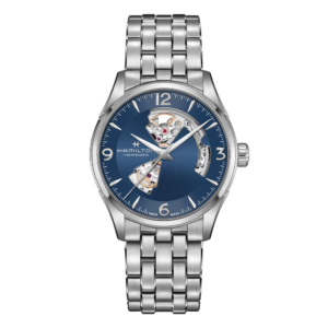 H32705141 HAMILTON ハミルトン ジャズマスター オープンハート 42mm