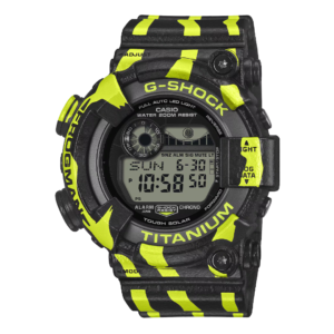 GW-8200TPF-1JR MASTER OF G - SEA CASIO カシオ Gショック
