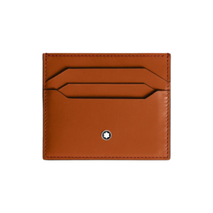 MB198810 MONTBLANC モンブラン マイスターシュテュック カードホルダー 6CC