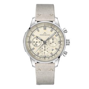 N2200S22C/C221 NORQAIN ノルケイン フリーダム60 クロノ 43mm