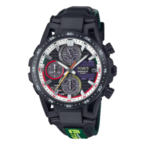 EFS-S641TMS-1AJR CASIO カシオ EDIFICE