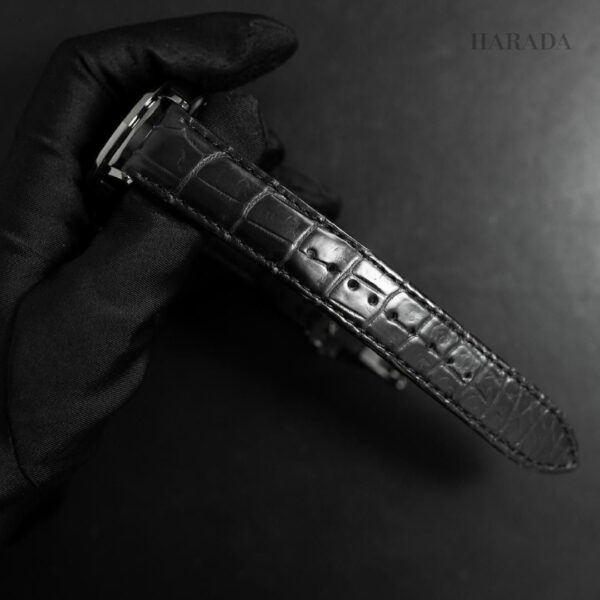 【プレステージショップ限定140本】【替えバンド付き】RK-AY0123N ORIENT STAR オリエントスター M45 F7 メカニカルムーンフェイズ プレステージショップ限定モデル
