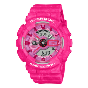 GMA-S110XG-4AJR CASIO カシオ ANALOG-DIGITAL WOMEN Gショック