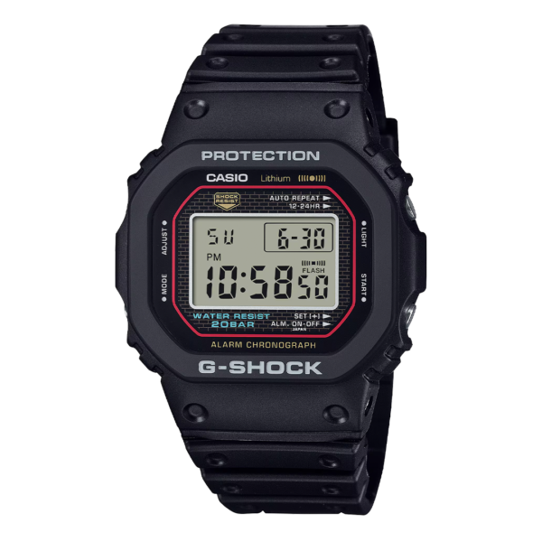 DW-5000R-1AJF CASIO カシオ DIGITAL Gショック