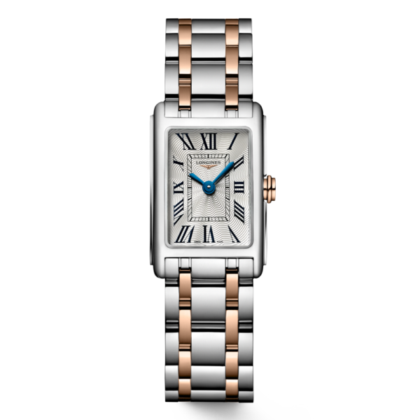 L5.258.5.71.7 LONGINES ロンジン ドルチェヴィータ 17.7×27mm