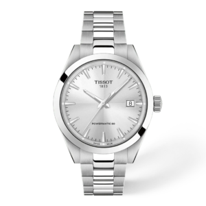 T165.807.11.031.00 TISSOT ティソ ジェントルマン 38mm