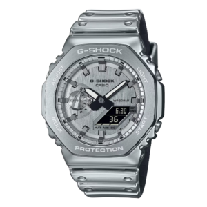 GM-2100YM-8AJF CASIO カシオ ANALOG-DIGITAL Gショック
