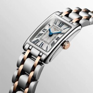 L5.258.5.71.7 LONGINES ロンジン ドルチェヴィータ 17.7×27mm