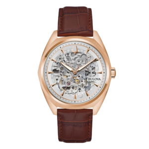 97A175 BULOVA ブローバ クラシック サーベイヤー 41mm